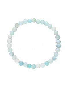 Bracelet d'Amazonite pour... 2