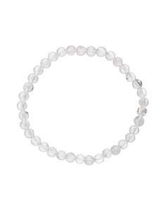 Pulsera Infantil de Cuarzo 4mm 2