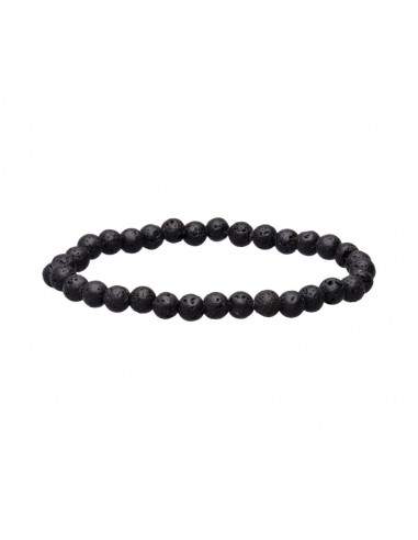 Children's Lava Bracelet 4mm