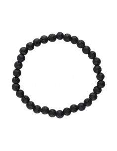 Pulsera Infantil de Lava 4mm 2