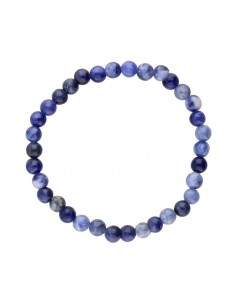 Bracelet de sodalite pour... 2