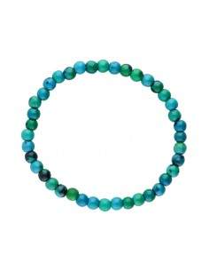 Bracelet de chrysocolle de... 2