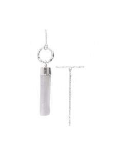 Colgante de Selenita en... 2