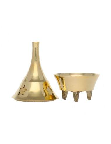 Mini Cone Burner Incense Burner...