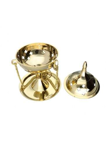 Large Botafumeiro Censer (INB-258)