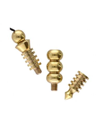 Isis Pendulum 10 Batteries with...