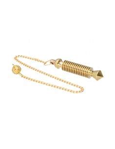 Pêndulo Isis 16 Pilhas... 2