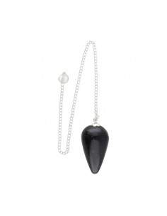 Obsidian Drop Pendulum (GOT4)