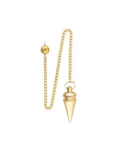 Bronze Conical Pendulum...