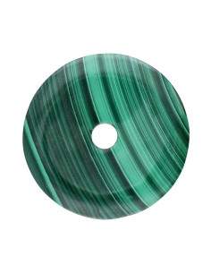 Small Malachite Donut