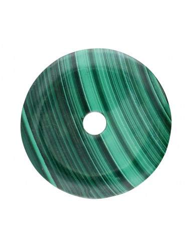 Small Malachite Donut