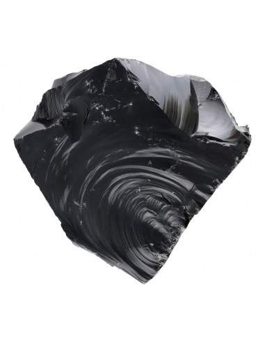 Large Rough Obsidian (3-4kg)