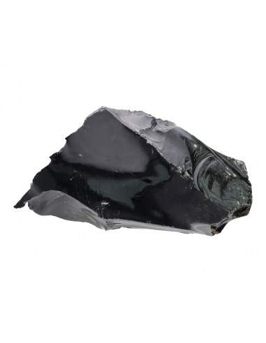 Grande obsidienne brute (3-4kg)