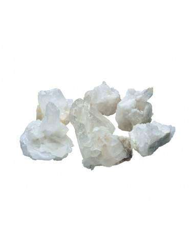 Mini-foreuses en quartz