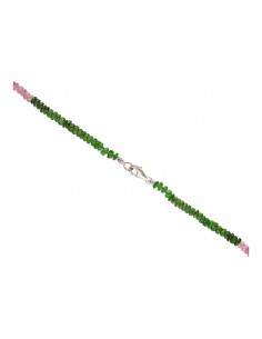 Collier de tourmaline... 2
