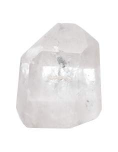 Pointe de quartz tabulaire... 2