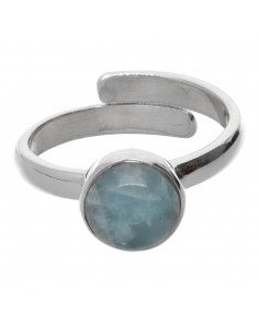 Anel ajustável de...