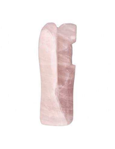 Anjo Quartzo Rosa (ANG9)