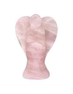 Rose Quartz Angel (ANG9)