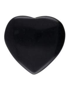 Coração de Obsidiana