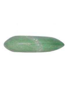 Cœurs en quartz vert 2