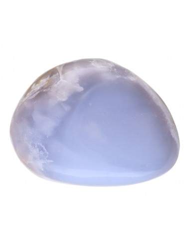 Rodados de Calcedonia Azul de Turquía...