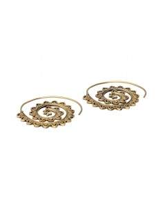 Boucles d'oreilles en... 2