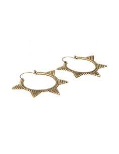 Boucles d'oreilles en... 2