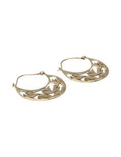 Boucles d'oreilles en... 2