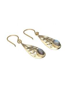 Boucles d'oreilles en... 2