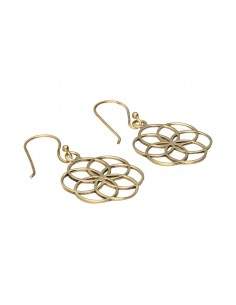 Petites boucles d'oreilles... 2
