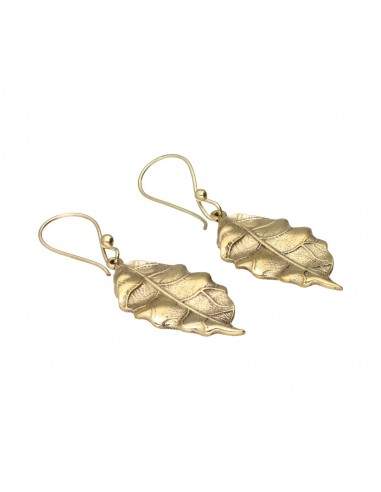 Boucles d'oreilles en bronze -76-