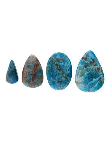 Cabochon d'apatite