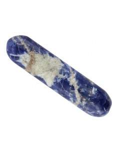 Sodalite Double Massager Small 2