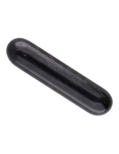 Obsidian Double Massager Small