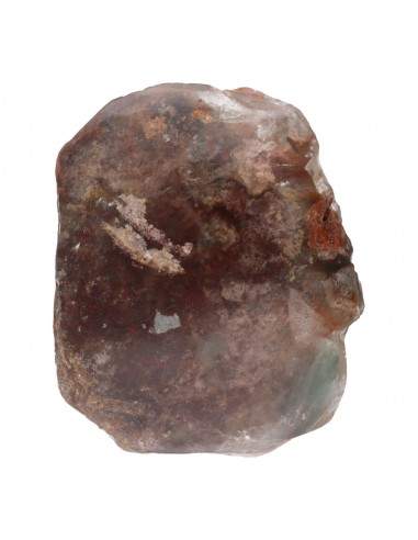 Quartz avec Lodolite (CL22)