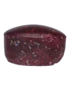 Rubis étoilé Cabochon 2