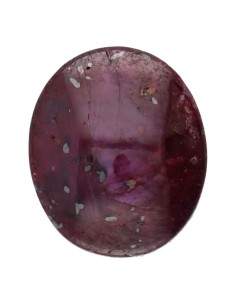 Star Ruby Cabochon
