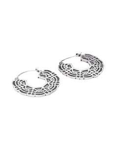 Pendientes en Baño de Plata... 2