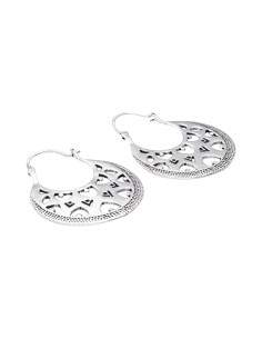 Silver Plated Earrings... 2