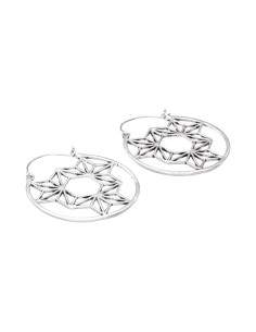 Boucles d'oreilles plaquées... 2