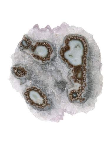 Amethyst Flower (FA5)