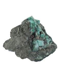 Esmeralda en Bruto (A) 2