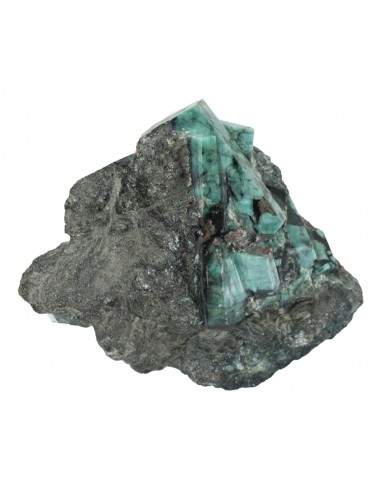 Esmeralda en Bruto (A)