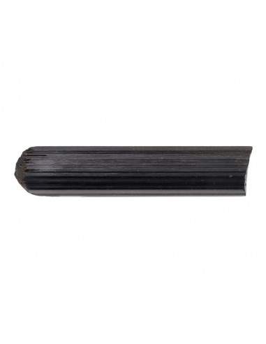 Tourmaline cathédrale brute vert...