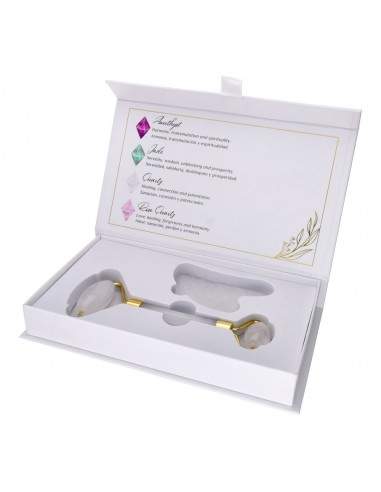 Pack Masajeadores de Cuarzo