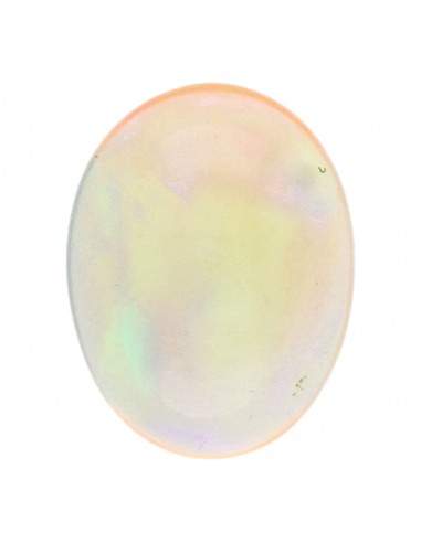 Opal cabochon (D)