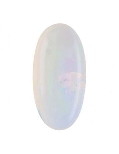 Cabochon d'opale (H)