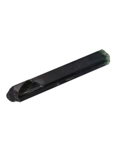 Tourmaline verte brute (I)