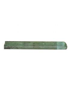 Rough Green Tourmaline (L) 2